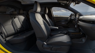 2025 Ford Mustang Mach-E® Internal Image 1